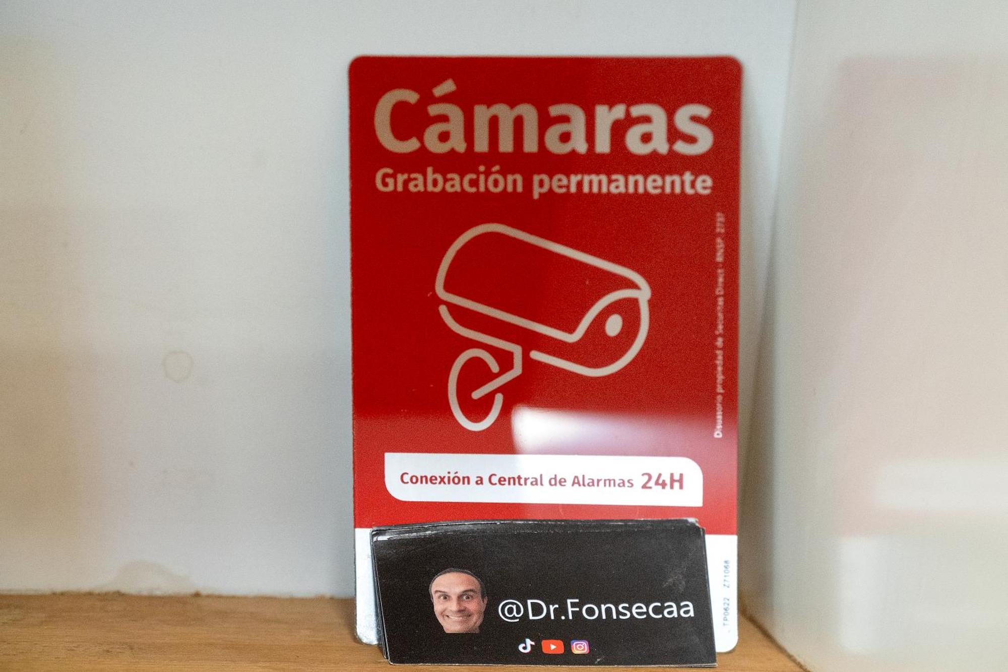 L Casa Cafe Madrid El Plantio Calle Segundo Anca 11 Madrid 28023 Luaran gambar
